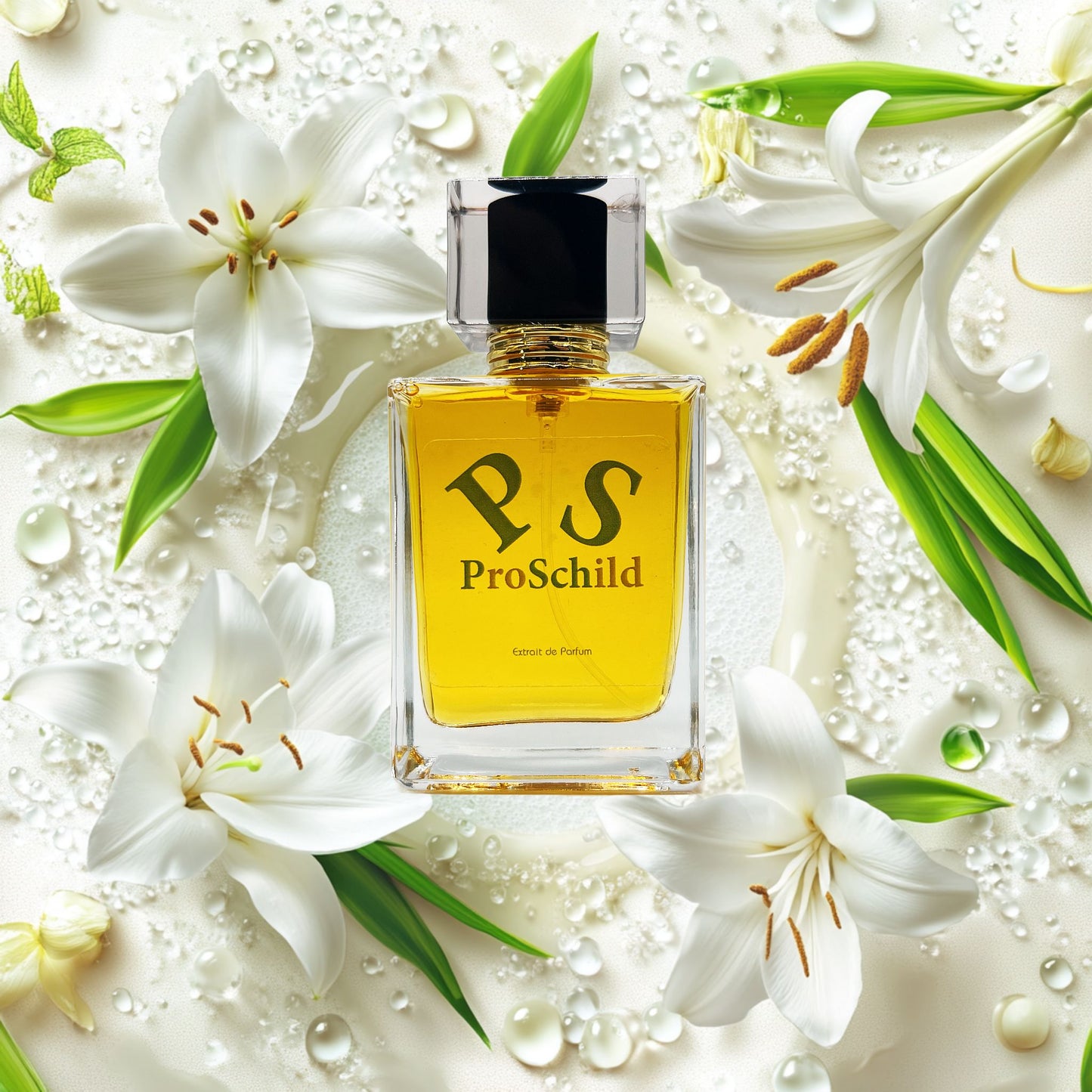 №225 Calm Down - Extrait de Parfum