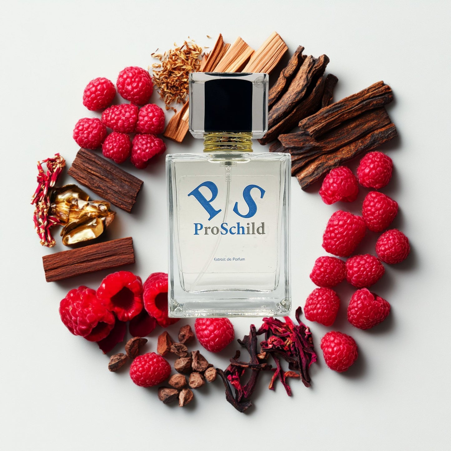 №777 Nomade - Extrait de Parfum